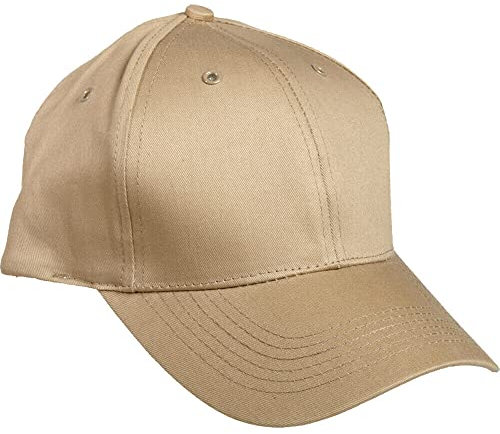 Miltec Berretto Coyote Adulto Unisex Taglia Unica