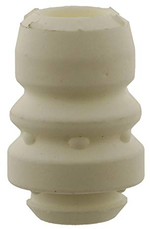 FEBI BILSTEIN Anschlagpuffer, Federung 30422 Vorderachse | Kompatibel mit: FORD FIESTA Kasten/Schrägheck, FIESTA V, FIESTA V Van