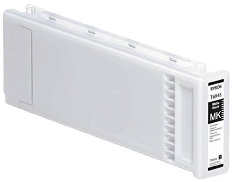 EPSON Singlepack UltraChrome XD Matte BlackT694500 700ml