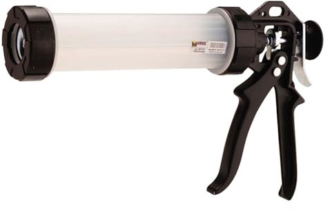 Maurer 2320183 Pistola Silicone Maurer Chiuse Nylon