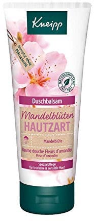 Kneipp Duschbalsam Mandelblüten Hautzart, 200ml