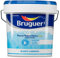 Akzo Nobel Coatings 5208048 - Pintura plast mate 15 lt bl int. glaciar bruguer