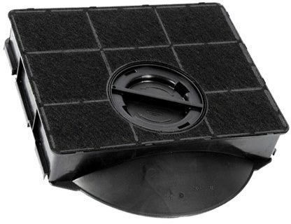 REDPOINT SPARES Cappa aspirante Elica tipo 303 mm, 214 x 208 x 40