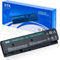 DTK Notebook Laptop Akku für HP PI06 PI09 710416-001 710417-001, Envy 15 15T 17 Pavilion 14-E000 15-E000 15t-e000 15z-e000 17-E000 17-E100 17Z-E100 PI06 [10.8V 4400mAh]