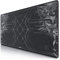 TITANWOLF - XXL Speed Gaming Mauspad Titanwolf 900 x 400mm - XXL Mousepad - Tischunterlage Large Size - verbessert Präzision und Geschwindigkeit