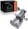 Frankberg Pinza Freno Pinza del Freno Posteriore Destra Alluminio Compatibile con Clio III BR0/1 CR0/1 Clio III Grandtour KR0/1 Clio III Combi SB SR Replace# 7701208362