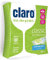 claro Öko Classic Tabs - 150 Stk. phosphatfreie Spülmaschinentabs, wasserlösliche Folie (2 Pkg)