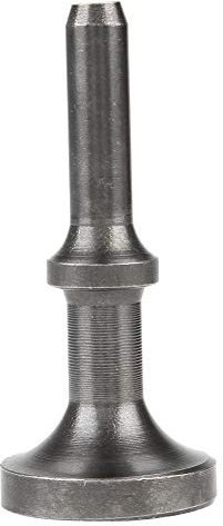 DEWIN Embout De Marteau Pneumatique,D'embouts De Marteau Pneumatique Ensemble D'outils D'impact De Longueur étendue Burineur Pneumatique Pour La Réparation De Industrie Automobile (80 mm)
