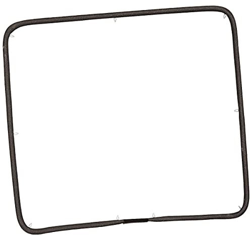 Joint de porte 9 clips Four, cuisinière C00274055 SCHOLTES Four, cuisinière C00274055 SCHOLTES