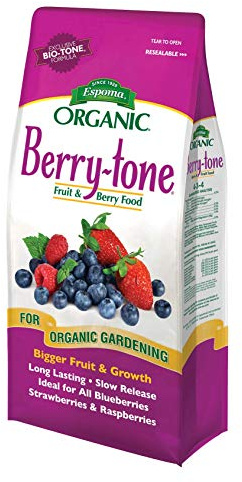 Fruit&Berry Food 4lb Company. 2 Package