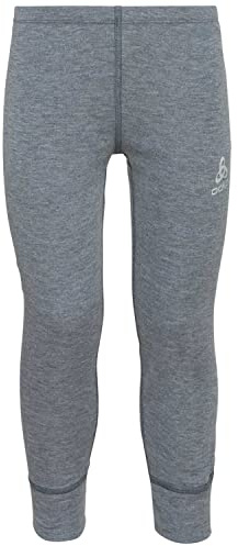 Odlo Unisex Kids Active Warm Eco Leggings