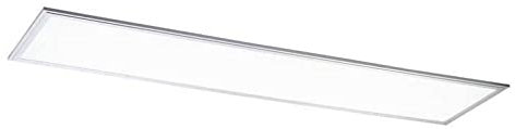 Groenovatie Panneau LED 60 x 120 cm Blanc Neutre, 60 W, Avec Pilote