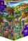 Country Fair Puzzle: 1500 Teile
