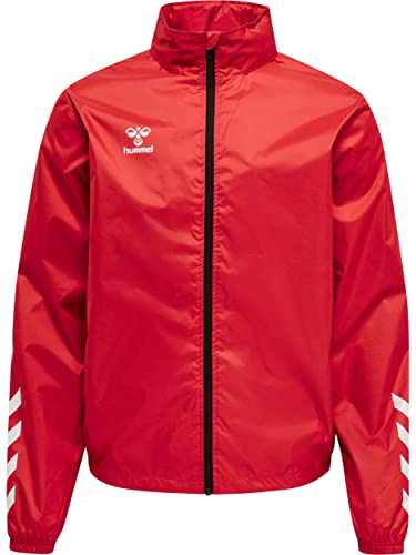 hummel hmlCORE XK SPRAY JACKET, TRUE RED, XL