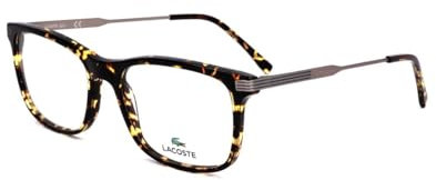Brillen Lacoste L2888 240 DARK HAVANA 55/18/ MAN