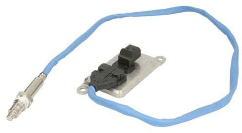 HELLA 6PN 358 186-131 NOx Sensor, NOx catalytic converter - 24V - 4-pin connector