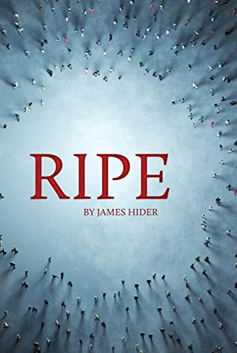 Ripe (English Edition)