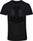 Wikinger Shirt Herren : Mjölnir - Thors Hammer - Fitness T-Shirt Wikinger Geschenke für Männer - Wikinger Kleidung (3XL)