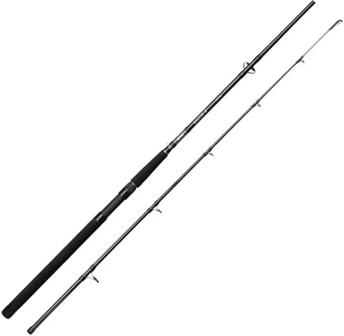 Spro Saltix Boat 210cm 60-150g - Meeresrute, Spinnrute, Bootsrute, Pilkrute, Salzwasserrute, Rute zum Hochseeangeln, Rute zum Fischen in Norwegen