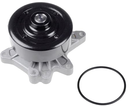 FEBI BILSTEIN Wasserpumpe, Motorkühlung 181530 | Kompatibel mit: TOYOTA AVENSIS, AVENSIS, AVENSIS Kombi, AVENSIS Kombi, AVENSIS Liftback, AVENSIS Stufenheck, CELICA Coupe