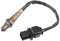 A ABSOPRO 1 Stück O2 Sauerstoff Sensor für Honda Civic Nr.36531RL0G02 Schwarz