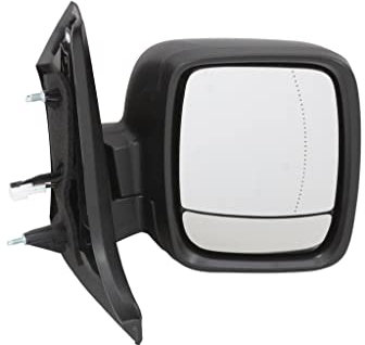 Außenspiegel Spiegel Rechts Kompatibel mit Fiat Talento Pritsche Opel Vivaro B Renault Trafic III Nissan Nv300 Kombi 2014 -> von Autoteile Gocht