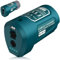 USB-Stromquelle Netzteil Ladegerät für Makita 10.8V BL1013 BL1014 Lithium-Ionen-Akku, mit 1-Typ-C und 1 Type-C-Port 12V Steckdose, USB-Gerät Ladeadapter