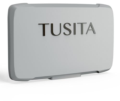 TUSITA Sun Cover 000-14175-001 Compatible with Lowrance Hook Reveal 7 | HOOK2 7 Fish Finder