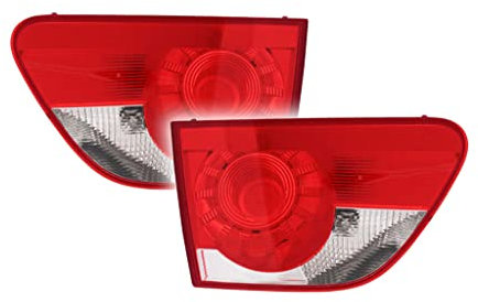 Rückleuchte Set Links und Rechts Kompatibel mit Seat Altea XL 5P 2006-2015 von Autoteile Gocht