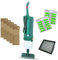 Scopa Elettrica Folletto VK 122 – Aspirapolvere Folletto Rigenerato con 8 Anni di Forniture incluse | Iconico Modello Ricondizionato e Testato, Pronto all’Uso con Garanzia 24 Mesi