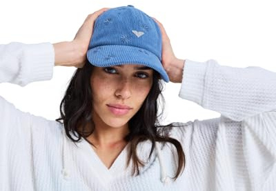 Roxy Frauen Accessories|Headwear ERJHA04435.
