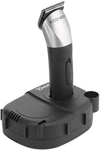 Tondeo Eco-Black PLUS Haarschneidemaschine Tondeo Eco-Black PLUS Haarschneidemaschine