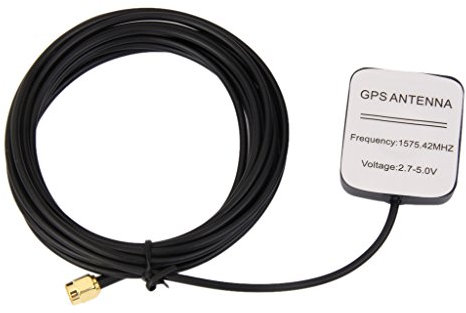 Universelle 5,5mm SMA Antenne GPS