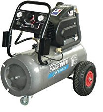 prodif - compresseur 50L a huile 2.5cv 135l/min prodif