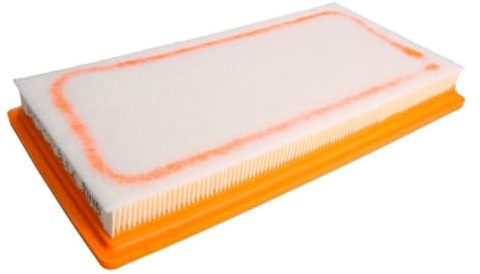 MAHLE LX 3148 - Air Filter Car - Engine
