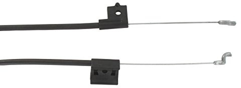 GREENSTAR Kabel anpassbar Murray, schwarz, 521716