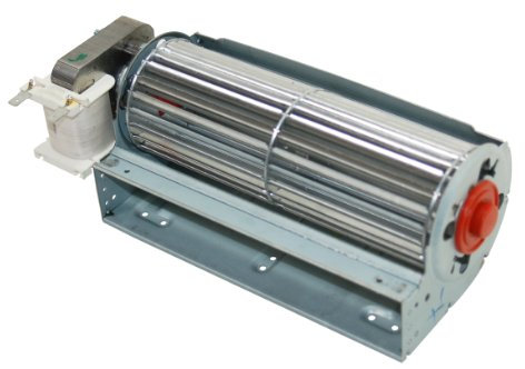 ARISTON C00033781 Four et cuisinière/Plaque de cuisson/Plaque de cuisson/Moteur de ventilateur de rechange d'origine pour votre four/Cette partie/accessoire convient pour différentes marques