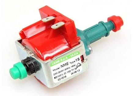 DOMENA - POMPE JYPC-20601-A SANS DIODE - 500411110