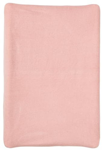 Babycalin – Funda de cambiador Rose Talla:50x70 cm