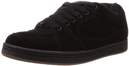 eS Herren Accel Og Skate-Schuh, Schwarz, 40 EU