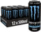 Monster Energy Drink absol utely Zero 12 x500ml
