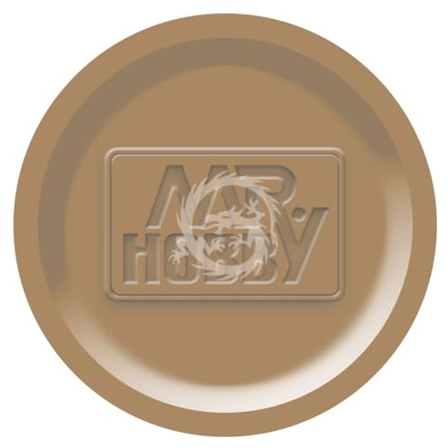 Mrhobby - Mr. Color 10 Ml Brown Fs30219 (Mrh-c-310)