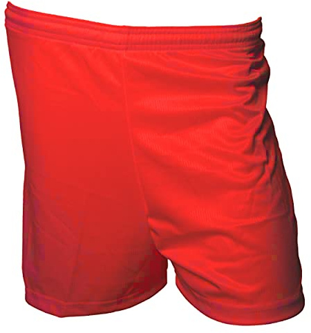 Precision Micro-stripe Football Shorts Junior