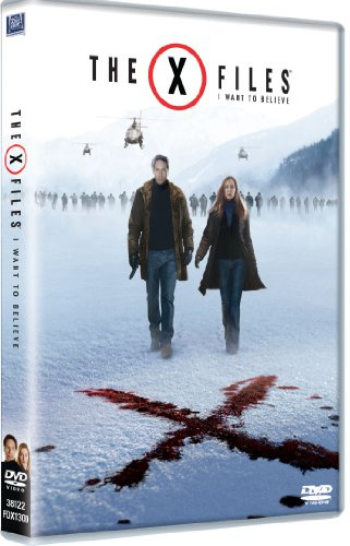 The X-Files: I Want to Believe