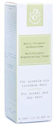 Hagina Multi-Vitamin-Aufbaucreme 50 ml