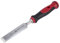 Stubai 356026 Spez. Stemmeisen schwedische Form 2K Heft 26 mm, mehrfarbig