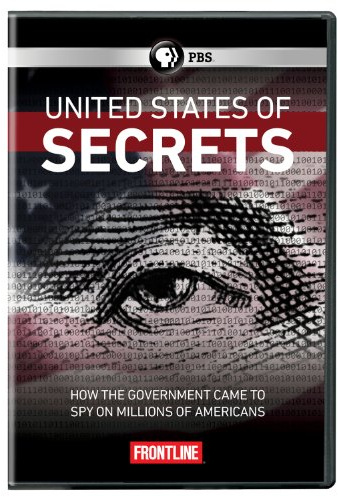 Frontline: United States of Secrets