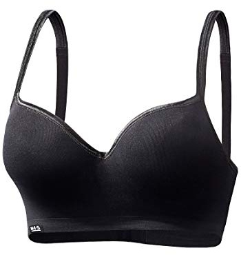 H.I.S Damen Sport-BH Push-up | Push-up
