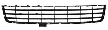 Van Wezel 917590 rejilla de ventilación, parachoques