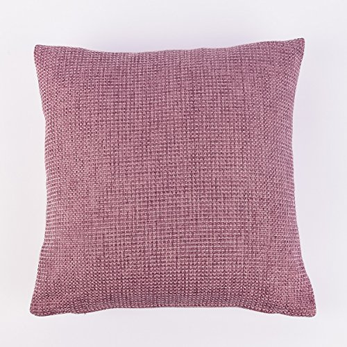Ambiente Trendlife Dallas Kissenhülle, altrosa - 39 - 40 x 40 cm